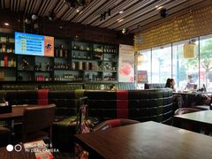 -华辉快餐店(江南西总店)