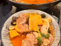 多味酸汤牛肉-多味居(剪子巷店)