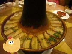 -热河食府(中山路店)