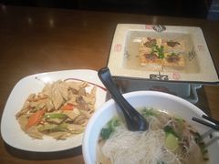 -麦大叔·福建客家菜(东百中心MINI店)