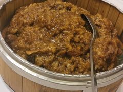 -刘胖子家常菜·蹄花焖藕(中南店)