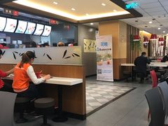 -永和大王(龙德广场店)