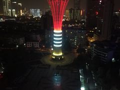 -星城之眼摩天轮