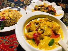 -泰妃堂.泰菜.夜宵(赤岗总店)