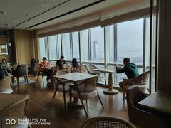 -深圳中洲万豪酒店
