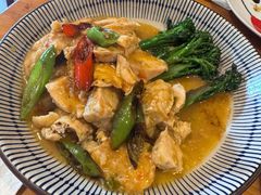 -Mesa Madre梅萨妈妈·Bintana(国贸店)