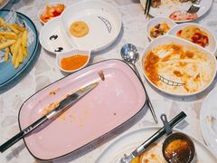 -Aqua Oasis 水天堂(常熟永旺店)