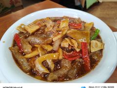 -西新饭店(城中店)
