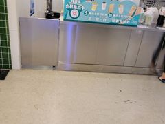 -桂桂茶(大宁国际广场店)