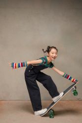 -西瓜庄园儿童摄影