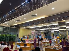 -御水泉休闲娱乐中心