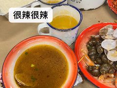 -老三样·旧食新味(万寿宫店)