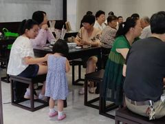 大堂-鸿兴面馆馄饨小笼(稻香店)