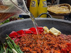 -川泽火锅·重庆老火锅(南河店)