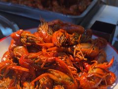 -辣不怕口味虾(凌霄路店)