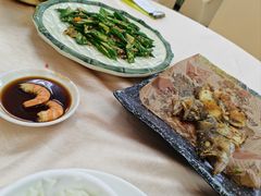 -旺富东海大酒楼(海鲜街店)