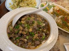 海肠捞饭-以前的小酒馆(中山广场店)