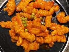 -前海沿·青岛菜(乐客城店)