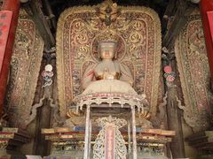 -报恩寺(平武县)