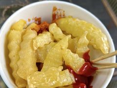 -天河潭旅游度假区