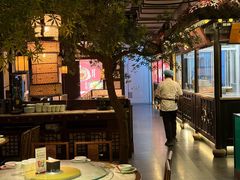-苏乡兰亭·新派淮扬菜(吾悦广场店)