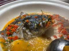 -湘当爱·鲜煮现炒(松岗立业路店)