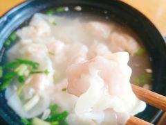 馄饨-百年尹氏汤包(湖南路狮子桥店)