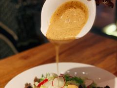 -東舍食唐精品陕菜馆