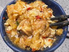-觅山云南菜(泊富ICITY店)