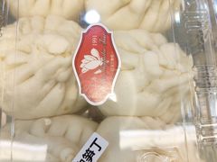 -白玉兰食品(中山公园龙之梦店)