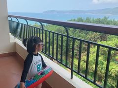 -三亚亚龙湾天域度假酒店