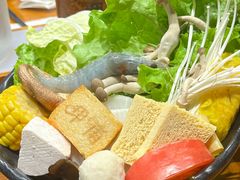 -呷哺呷哺 黄金牧场 (中发百旺店)