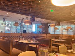 大堂-望湘园·湖南菜(宏伊店)