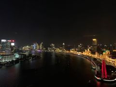 -上海外滩茂悦大酒店