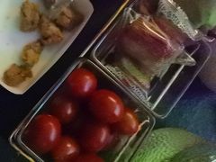 -华夏良子·足道SPA艾灸(铁道大厦店)