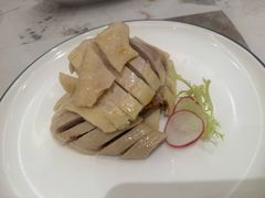 -新南华大酒店(长寿店)