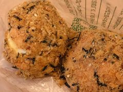 -泸溪河桃酥(长乐路店)