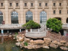 -国家五钻酒家·西樵旺阁渔村(西樵店)