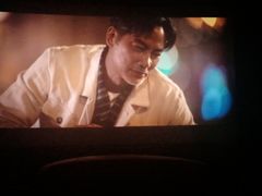 -AMG海上明珠影城(上海环球港RealDCinema店)