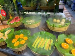 -深海聚汇·牛榴宴·自助料理(江宁万达店)