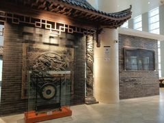 -大连武术文化博物馆