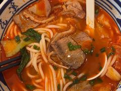 -鑫花溪牛肉米粉(景德路店)