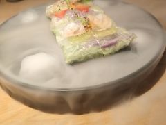 河口瑶族米卷-云水瑶意境云南菜餐厅(大悦城店)