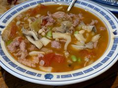 -老雒阳面馆·水席·洛阳菜(王城路店)
