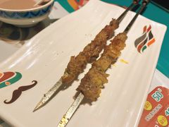 -巴依老爷新疆美食(天津远洋乐堤港店)