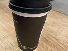 小麦蒸奶茶-去茶山(新光里店)