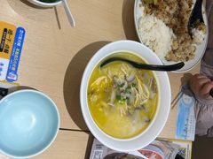 -好人民间小吃·番茄鱼酸菜鱼(木渎悠方店)