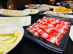 -国际酒店肥牛吧