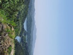 -中国花亭湖风景名胜区-西风禅寺