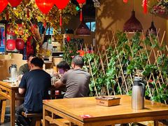 -老湘村·湖南土菜(天河维多利店)